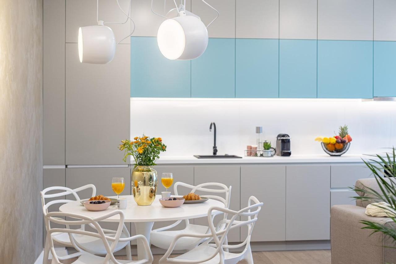 Il Lago - Turquoise - Cozy Luxurious Smart Home By The Lake Voluntari Exteriér fotografie