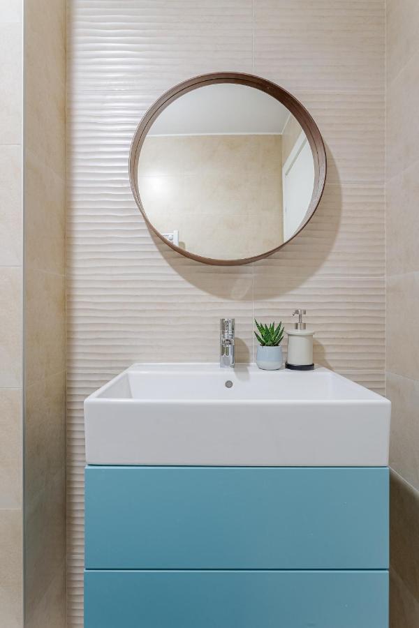 Il Lago - Turquoise - Cozy Luxurious Smart Home By The Lake Voluntari Exteriér fotografie